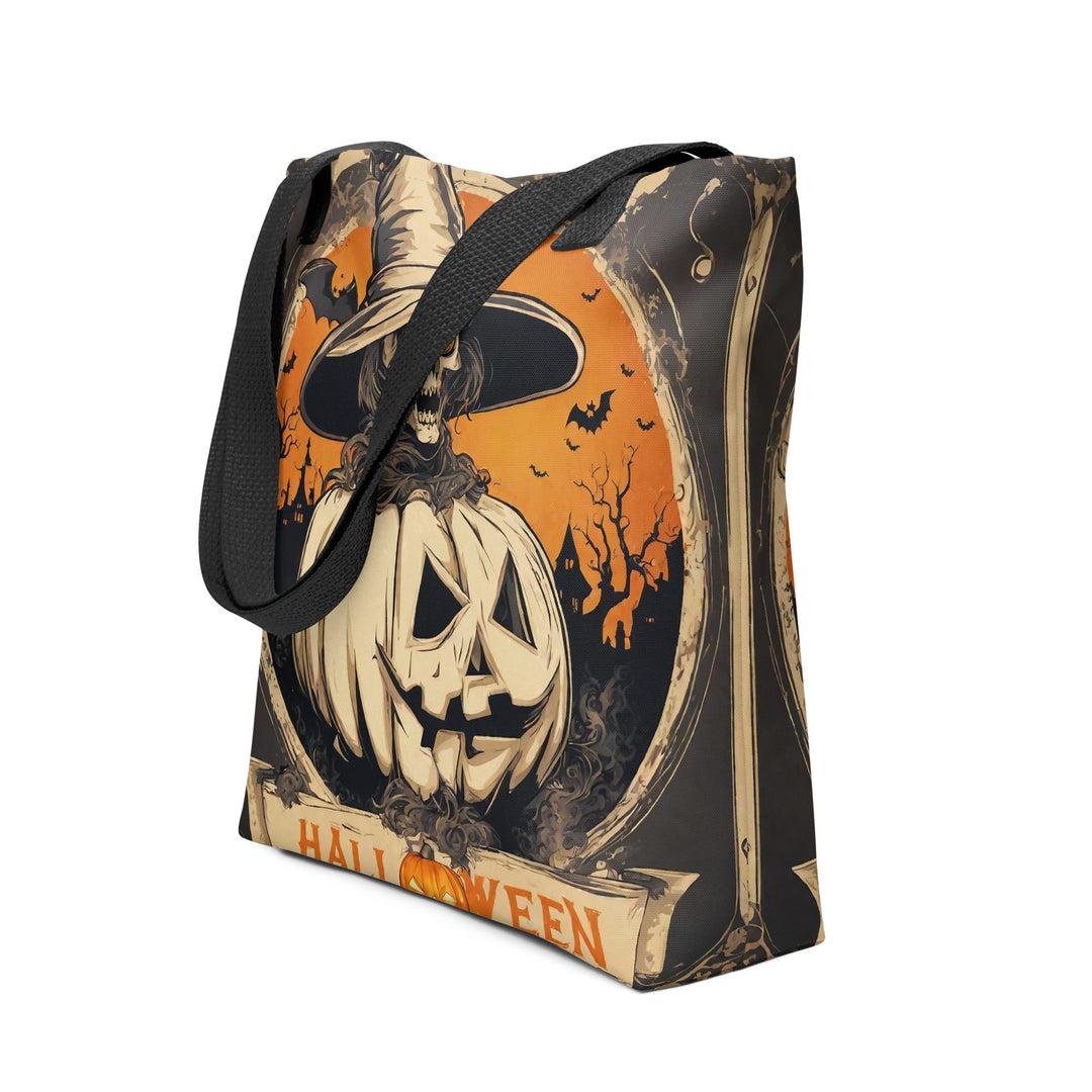 Tote bag - WhatUWant2Buy