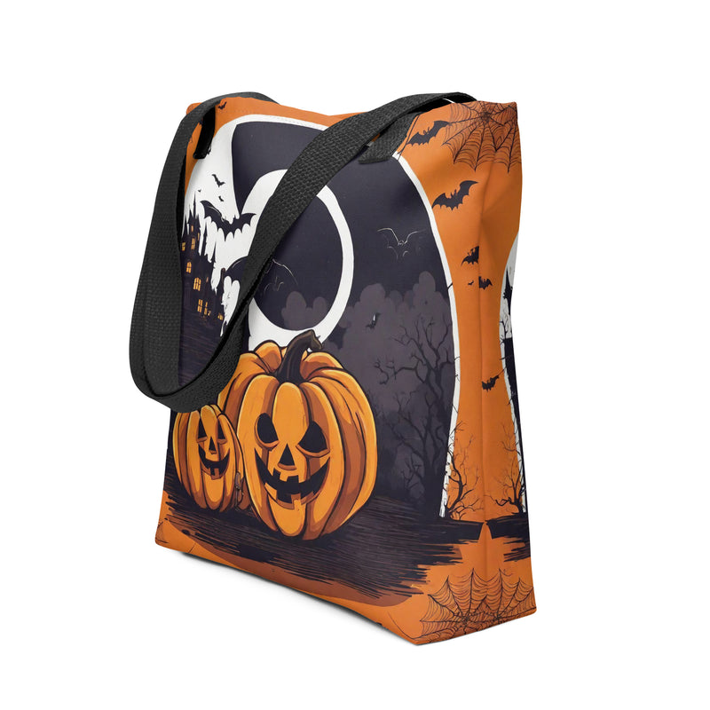 Tote bag - WhatUWant2Buy