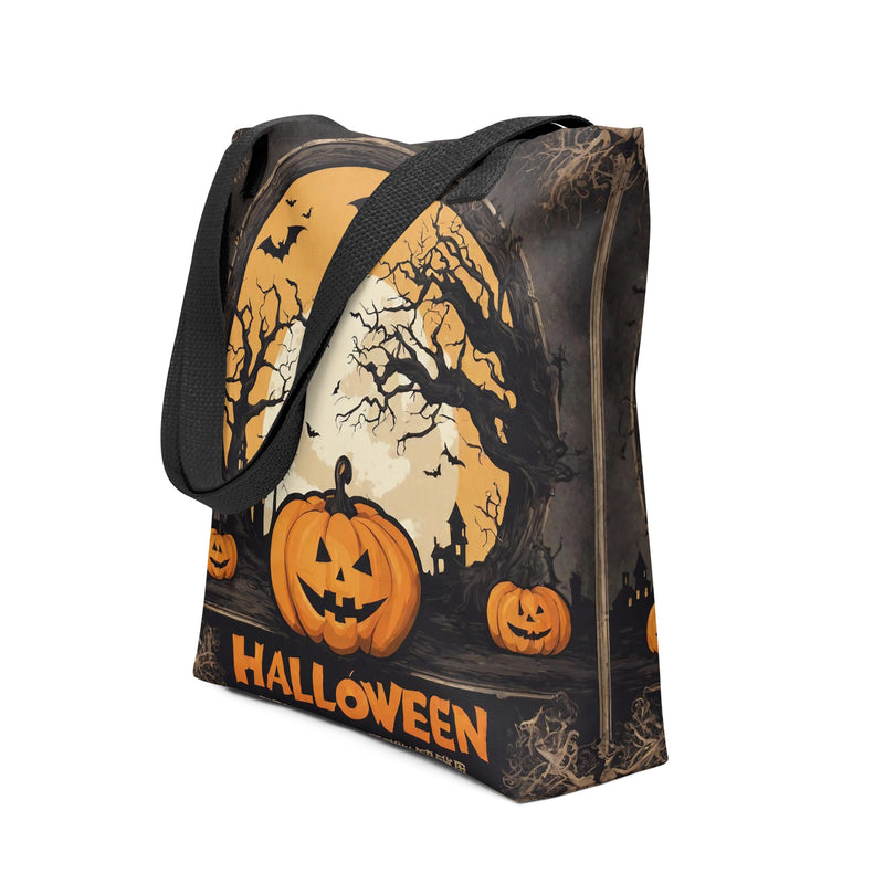 Tote bag - WhatUWant2Buy