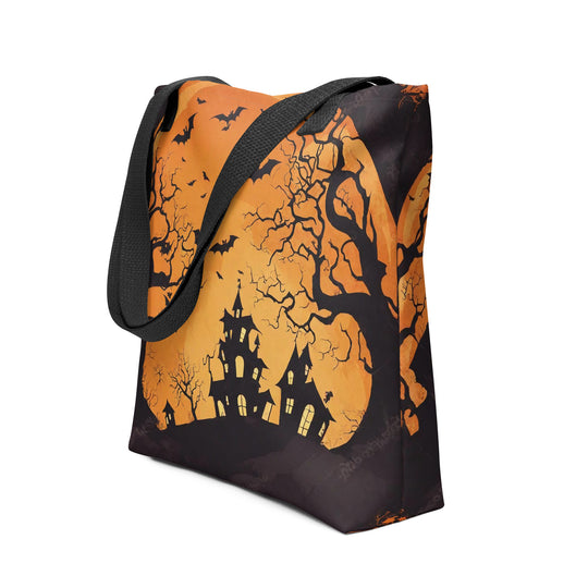 Tote bag - WhatUWant2Buy