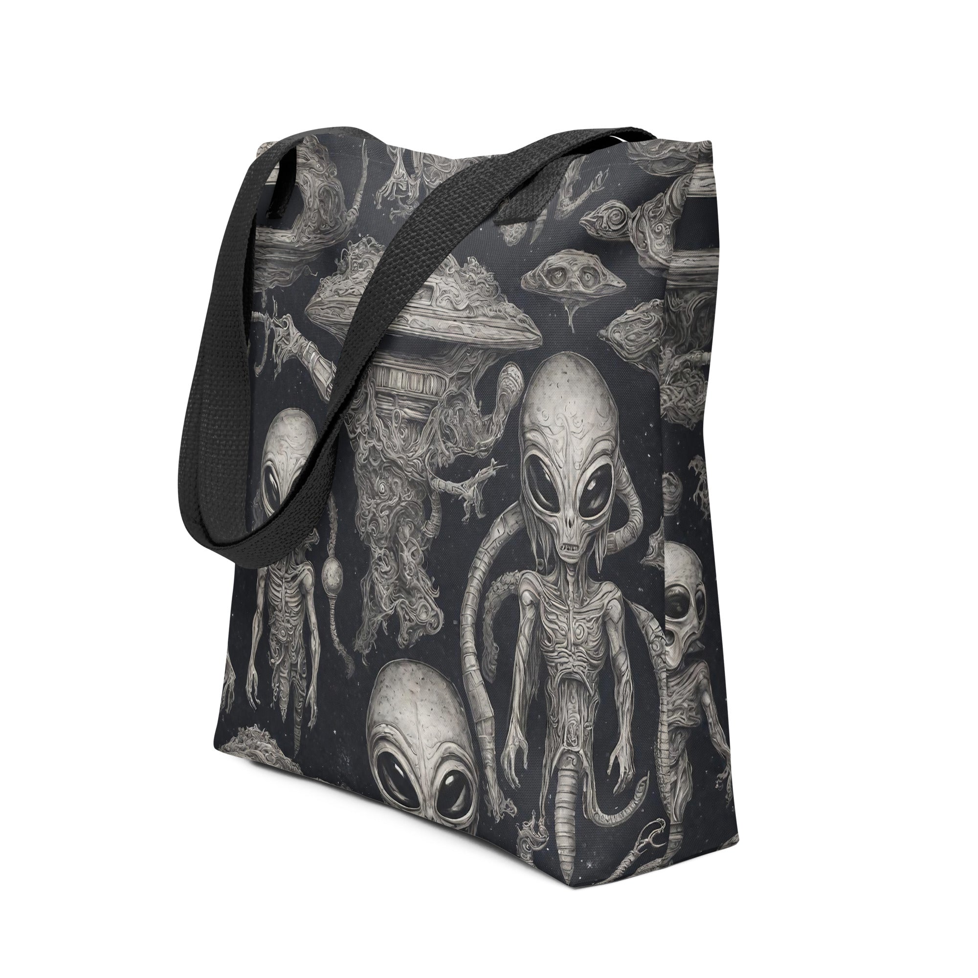 Tote bag - WhatUWant2Buy