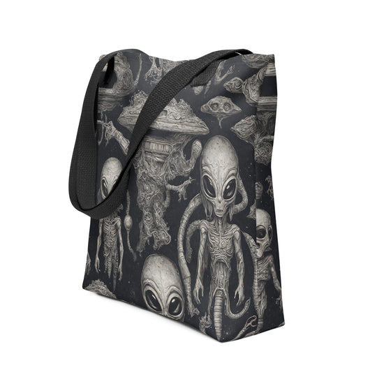 Tote bag - WhatUWant2Buy