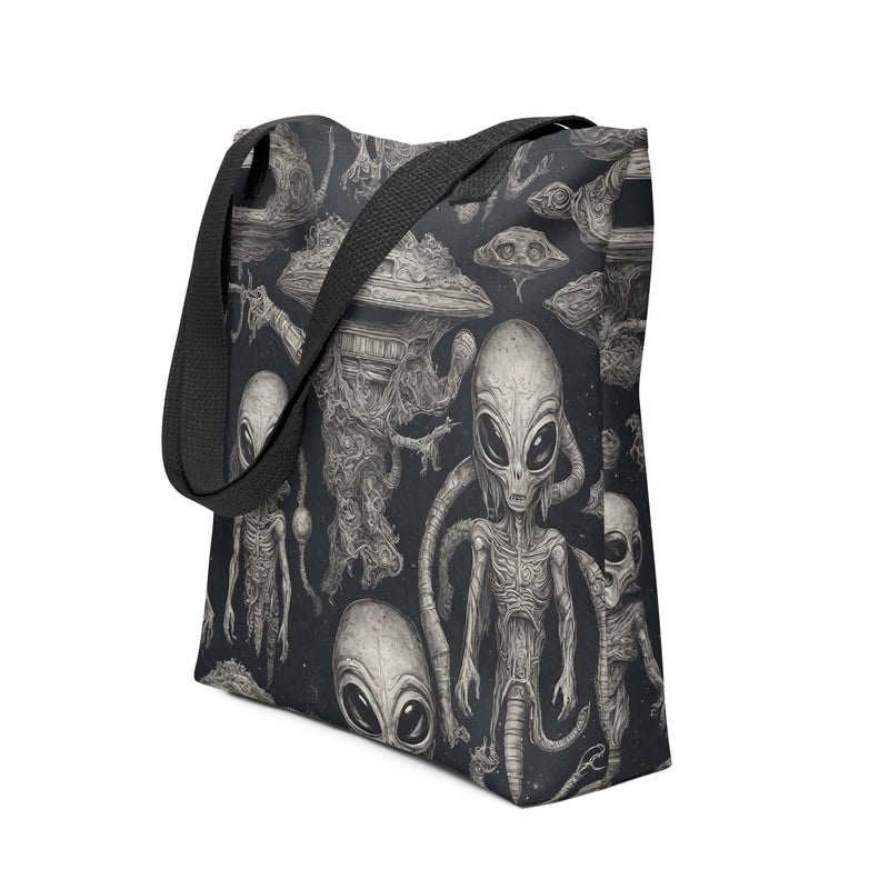 Tote bag - WhatUWant2Buy