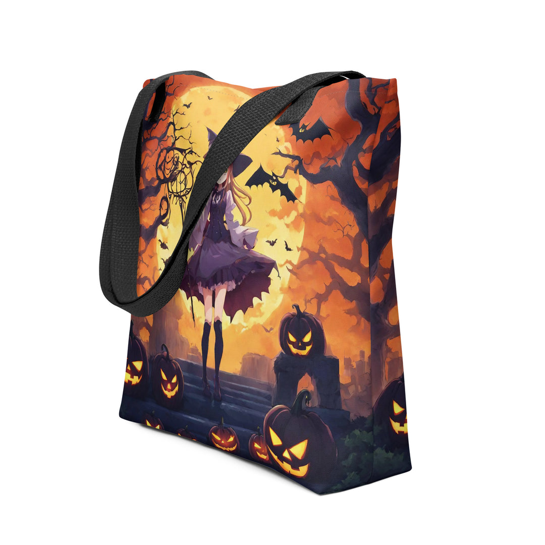 Tote bag - WhatUWant2Buy