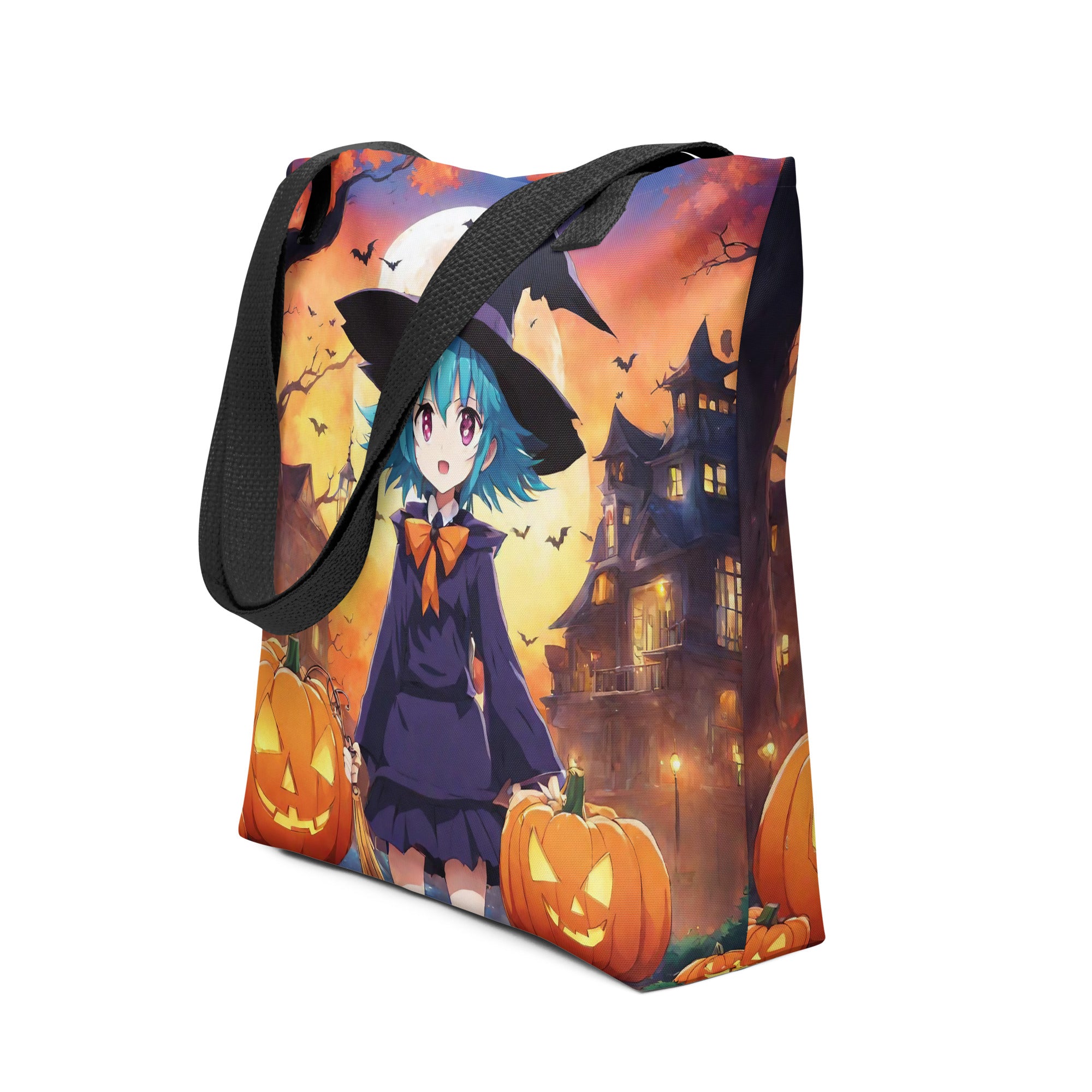 Tote bag - WhatUWant2Buy