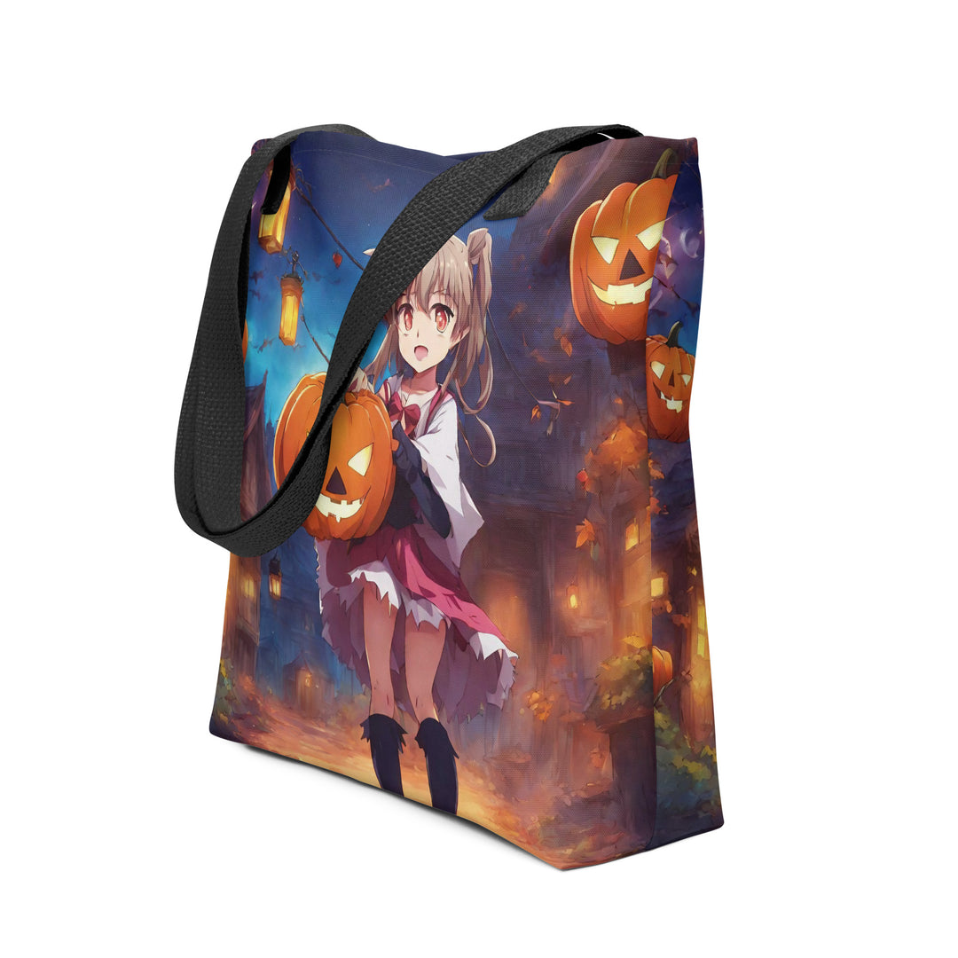 Tote bag - WhatUWant2Buy