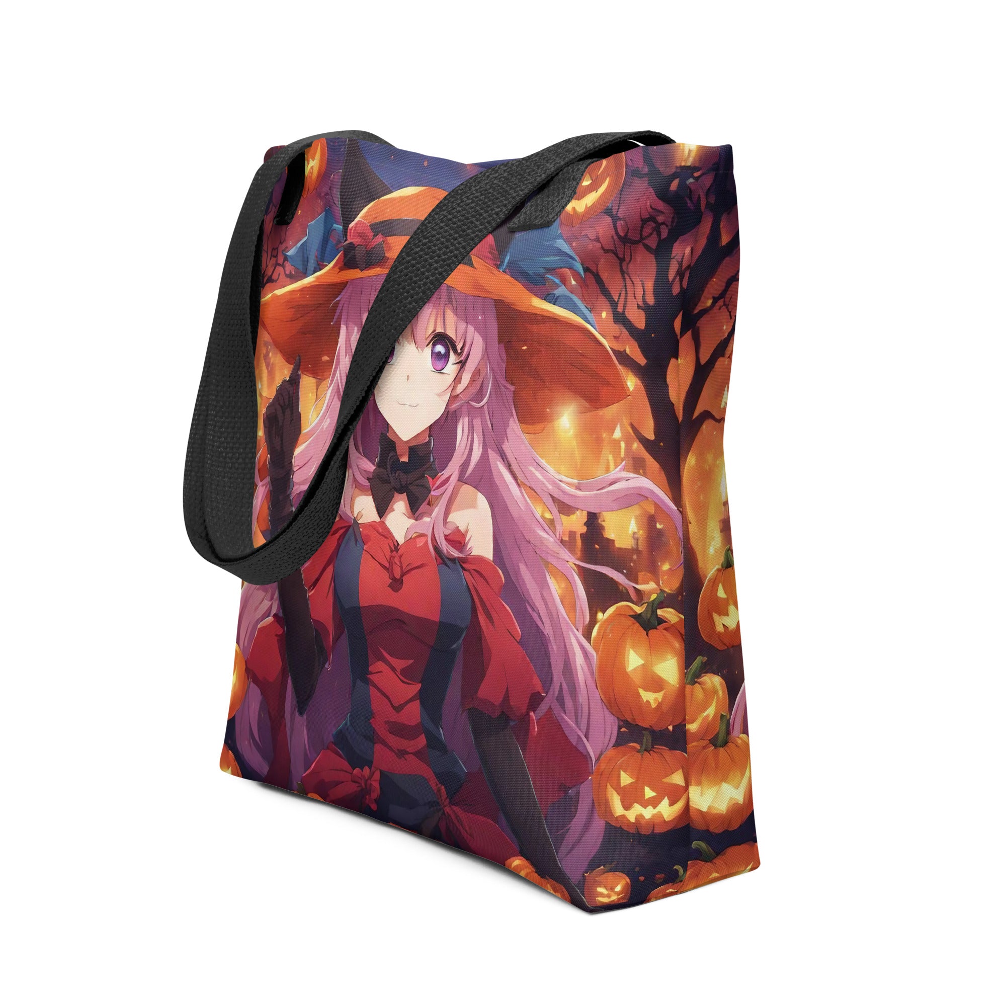 Tote bag - WhatUWant2Buy