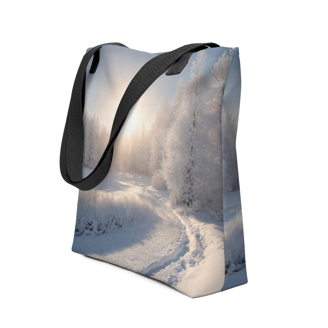 Tote bag - WhatUWant2Buy