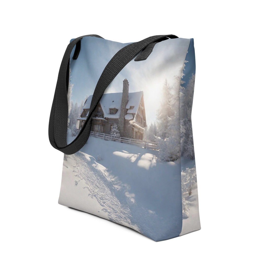 Tote bag - WhatUWant2Buy