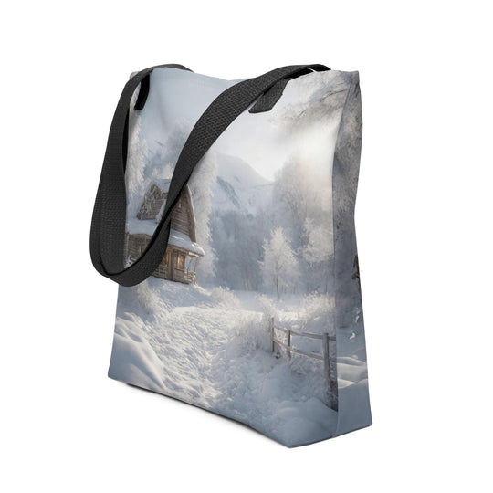 Tote bag - WhatUWant2Buy