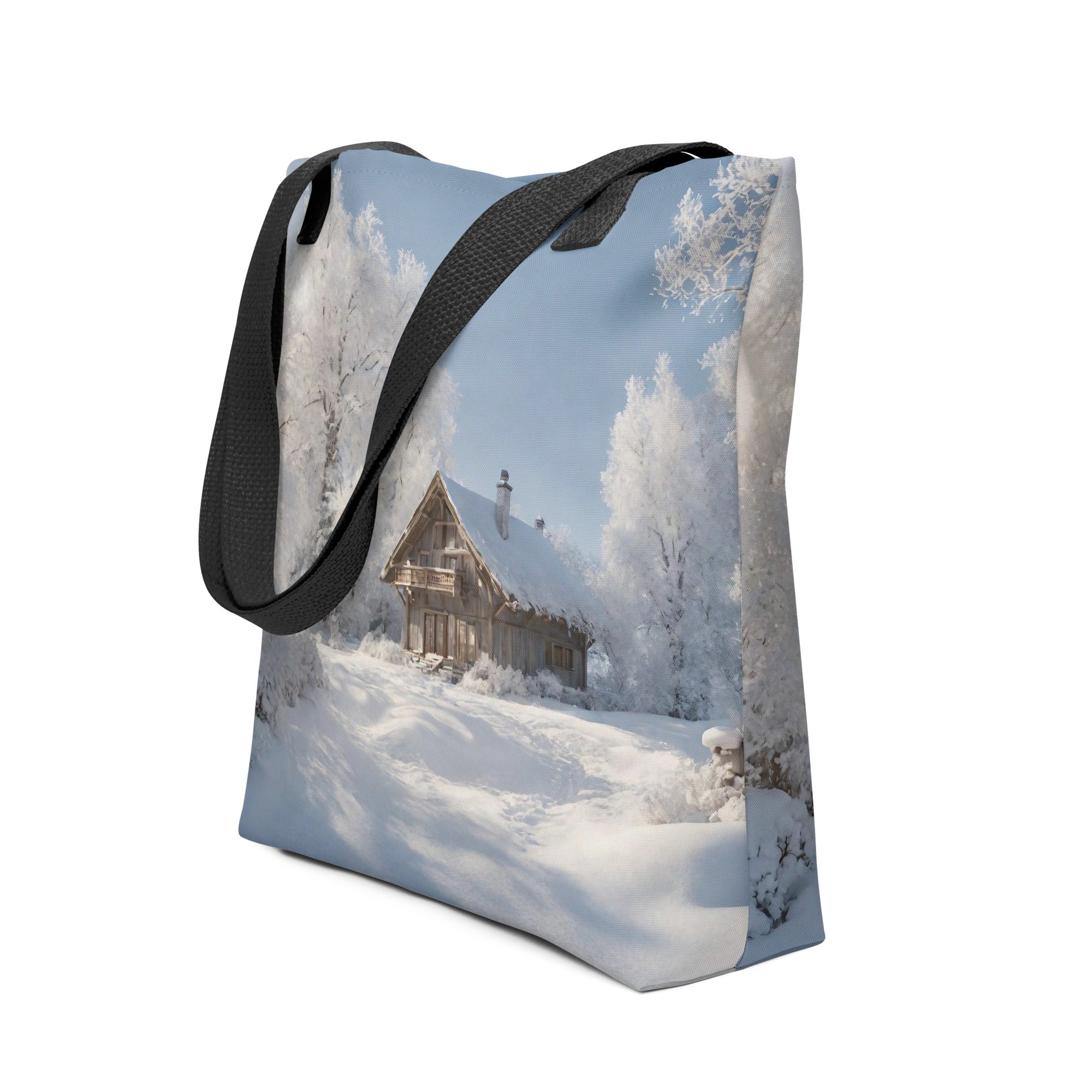 Tote bag - WhatUWant2Buy