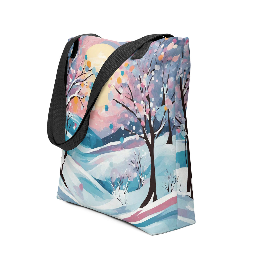 Tote bag - WhatUWant2Buy