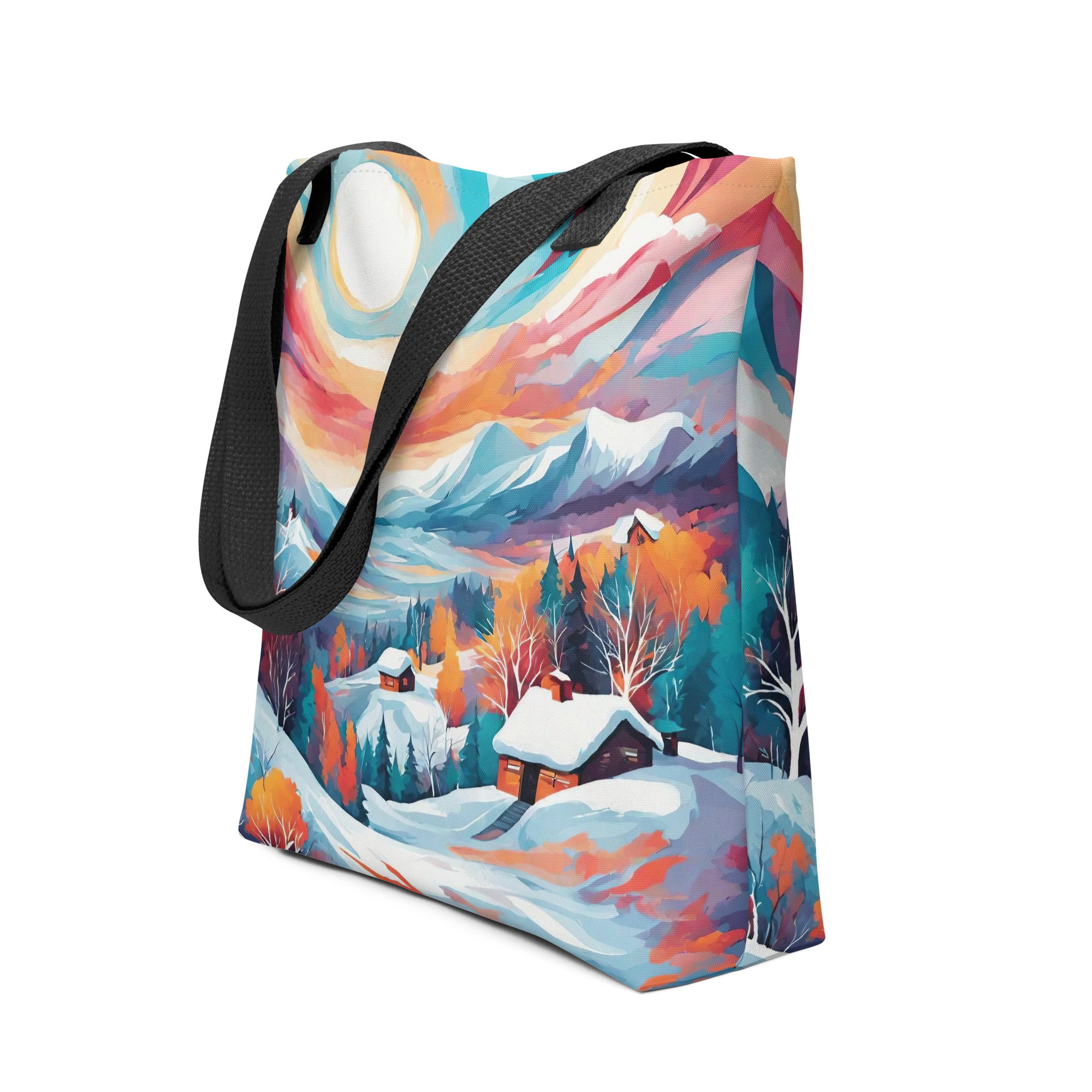 Tote bag - WhatUWant2Buy