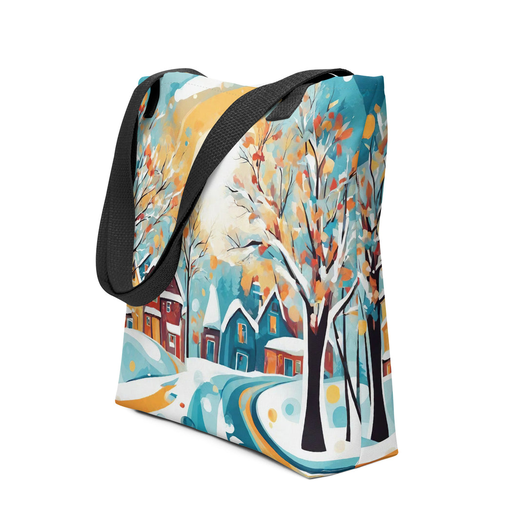 Tote bag - WhatUWant2Buy