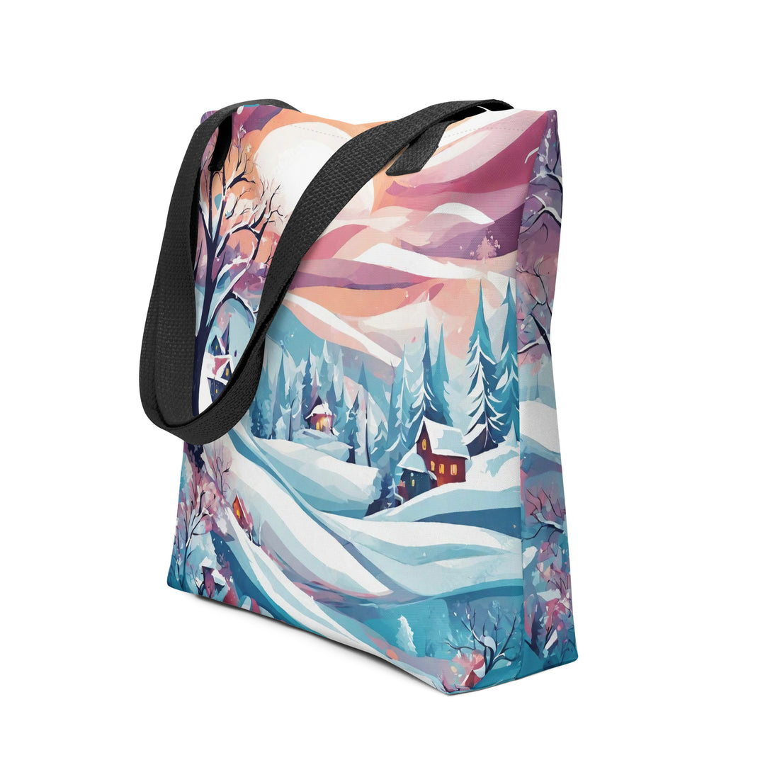 Tote bag - WhatUWant2Buy