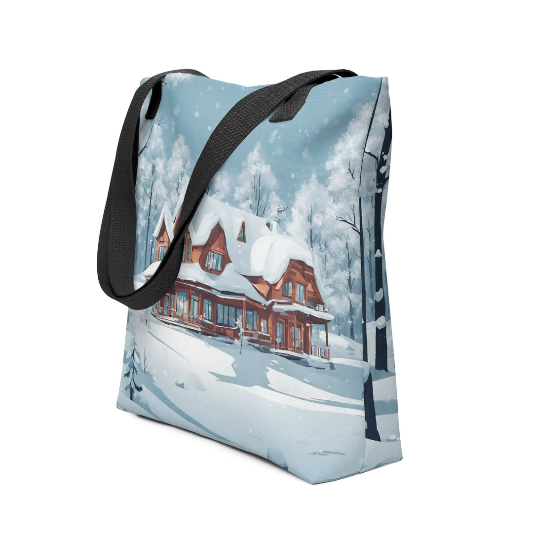 Tote bag - WhatUWant2Buy