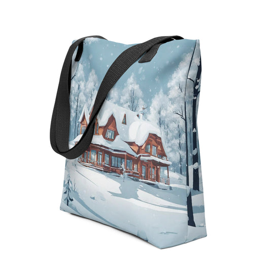 Tote bag - WhatUWant2Buy