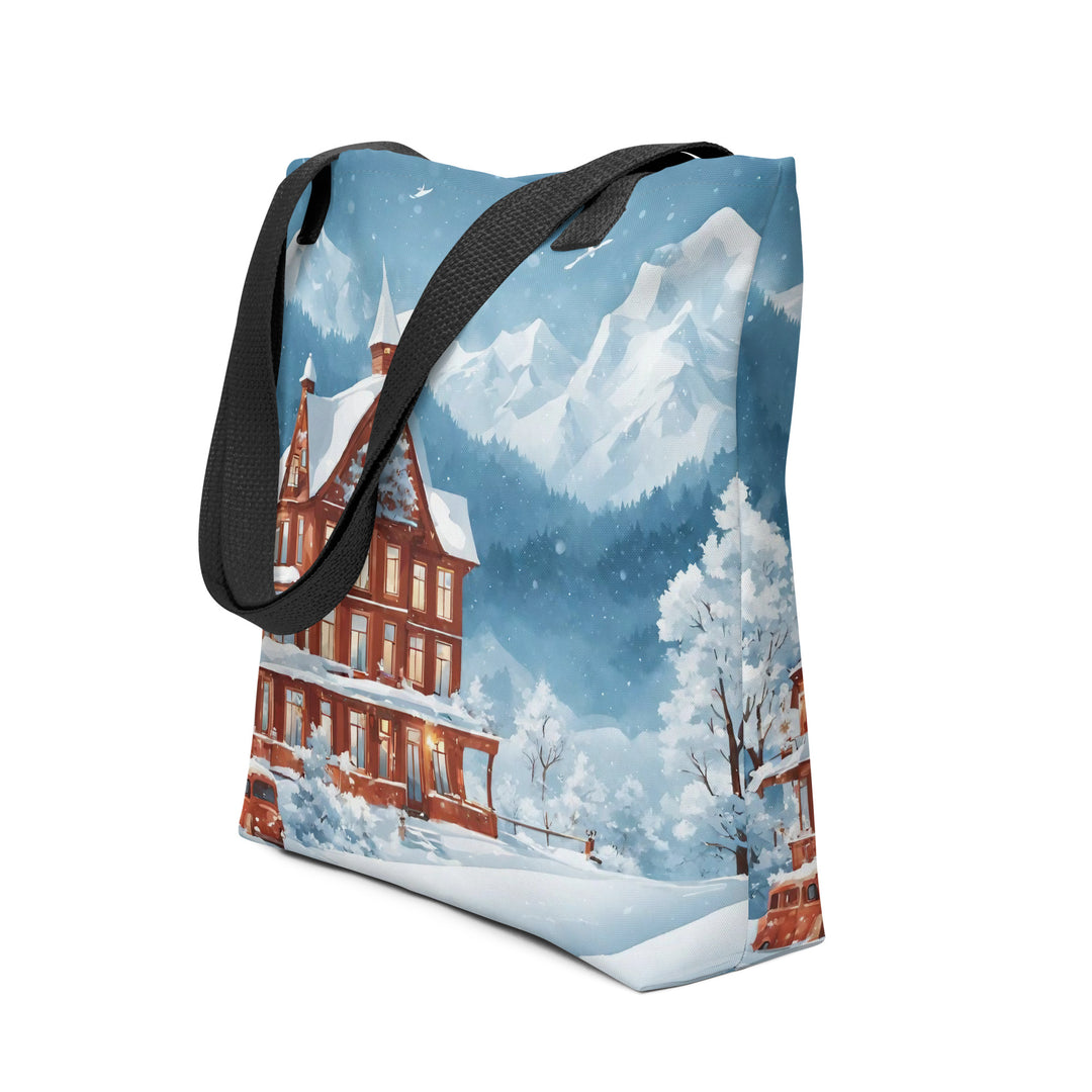 Tote bag - WhatUWant2Buy