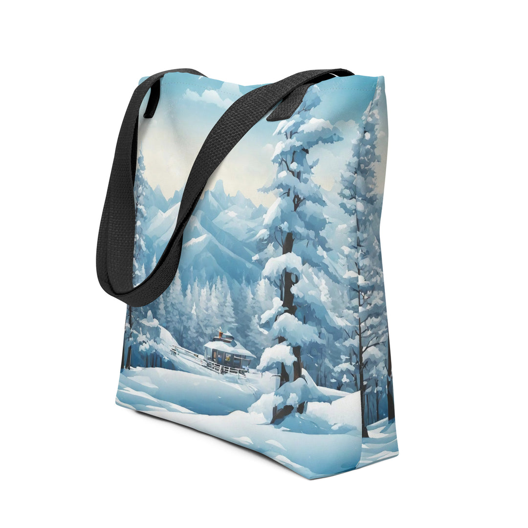 Tote bag - WhatUWant2Buy