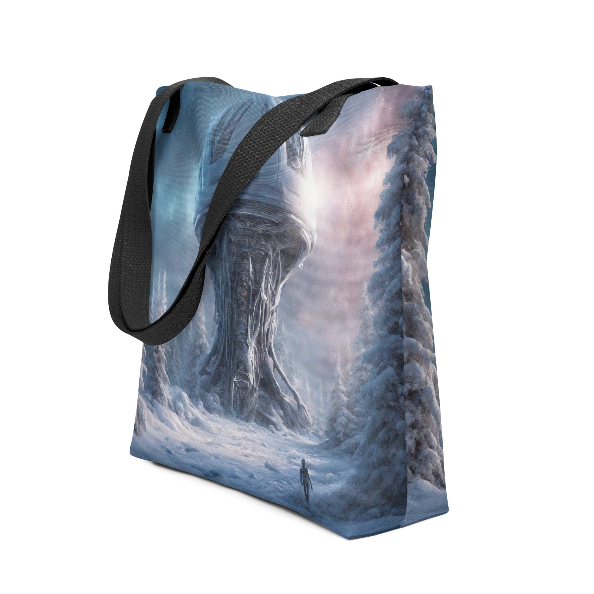 Tote bag - WhatUWant2Buy