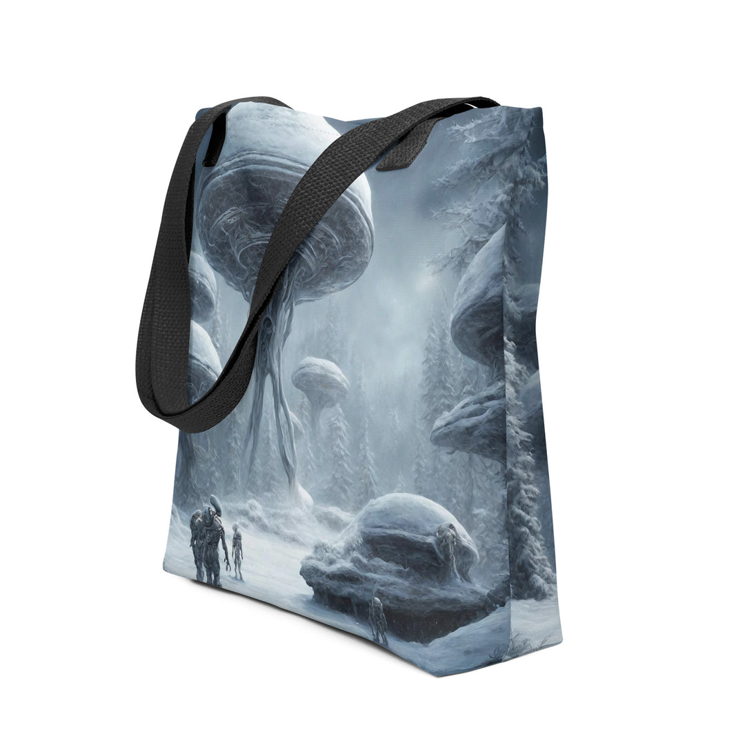 Tote bag - WhatUWant2Buy