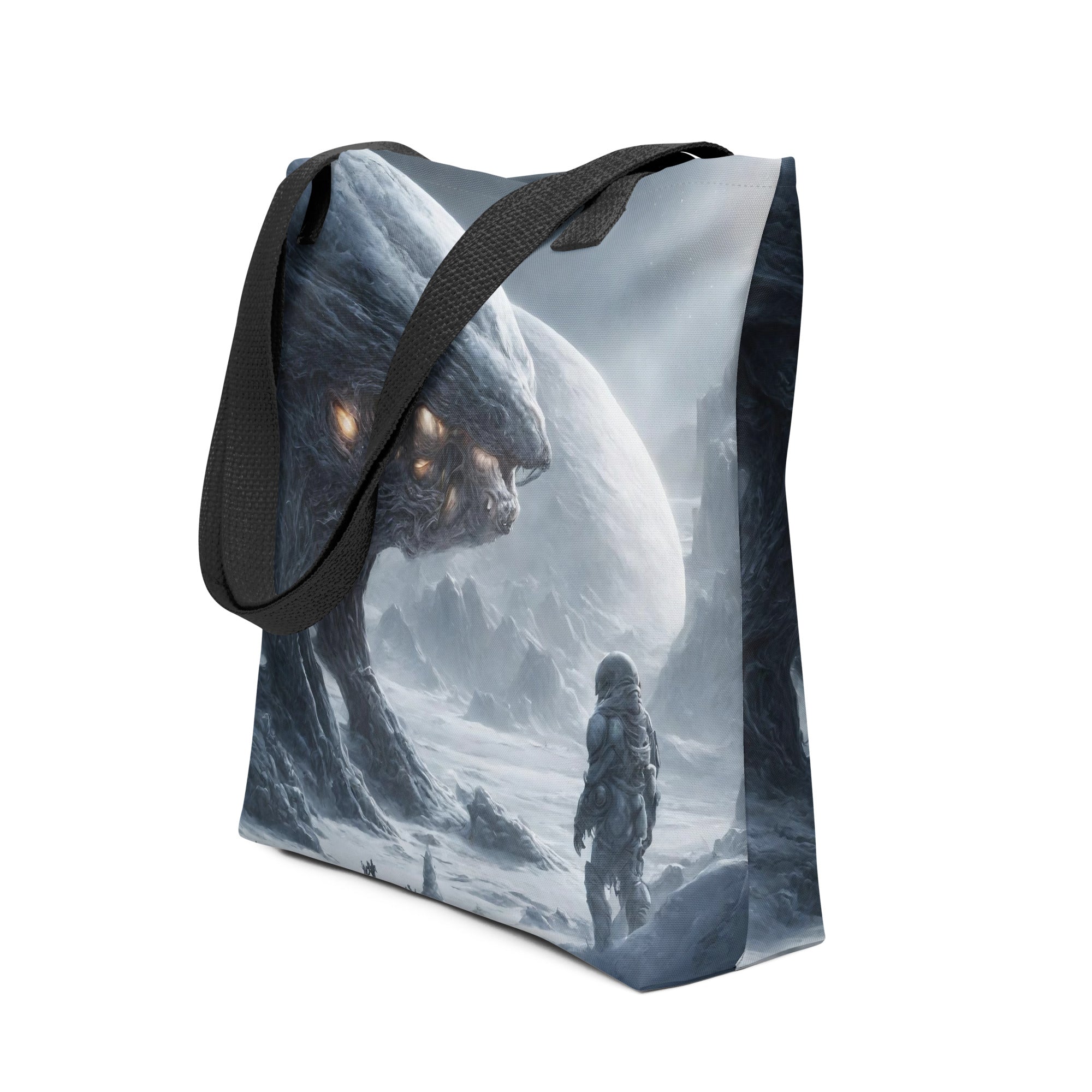 Tote bag - WhatUWant2Buy