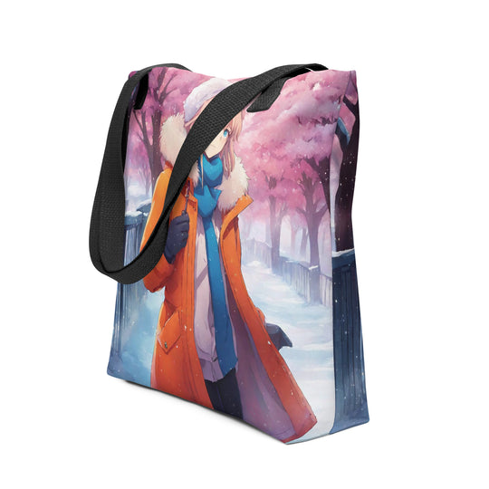Tote bag - WhatUWant2Buy