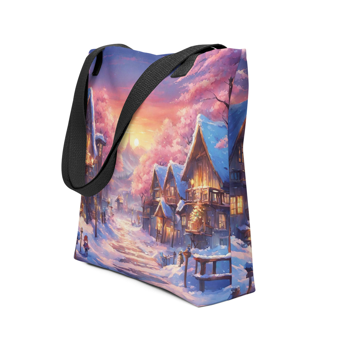 Tote bag - WhatUWant2Buy