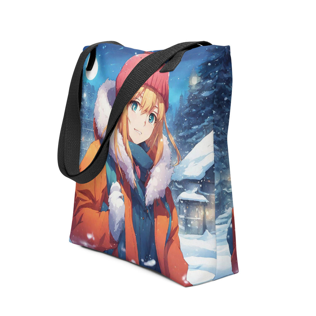 Tote bag - WhatUWant2Buy