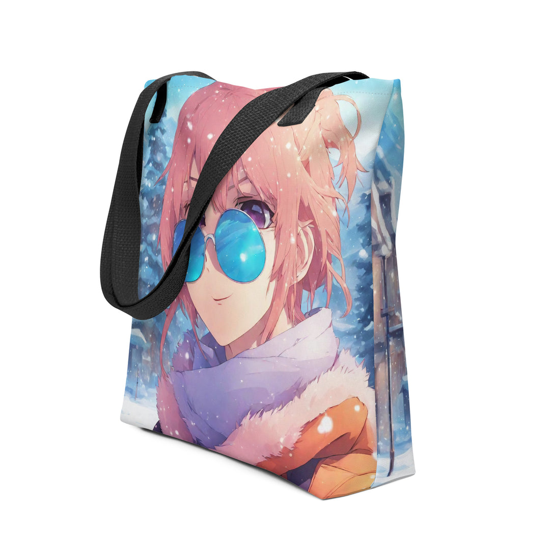 Tote bag - WhatUWant2Buy