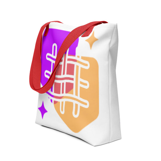 Tote bag - WhatUWant2Buy