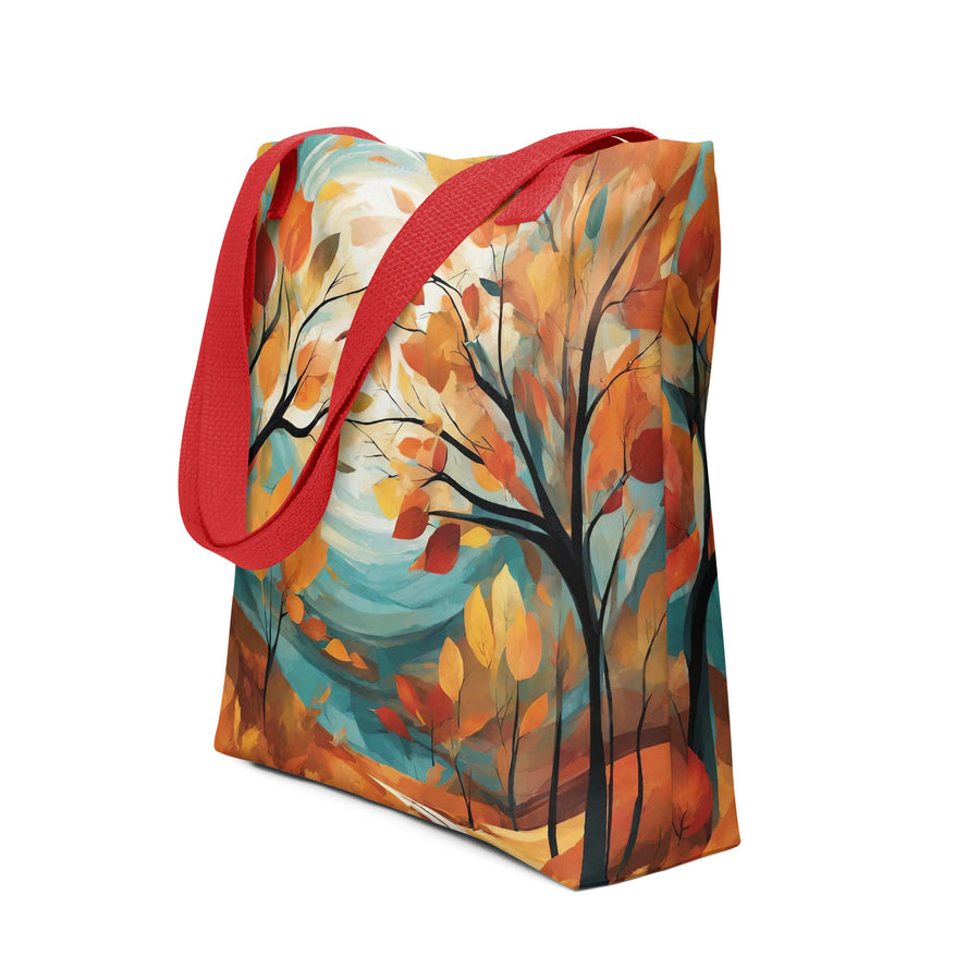 Tote bag - WhatUWant2Buy