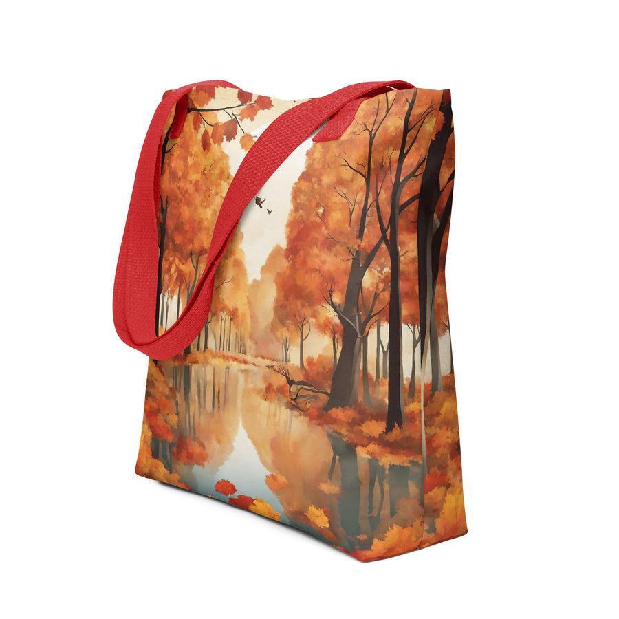 Tote bag - WhatUWant2Buy