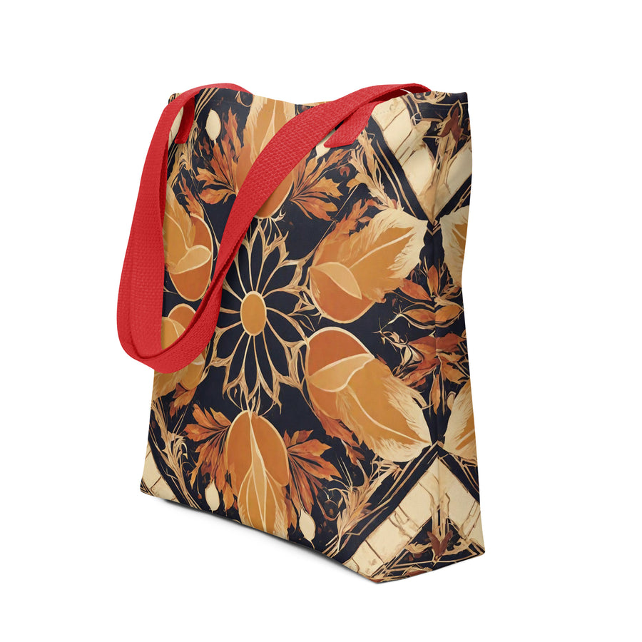 Tote bag - WhatUWant2Buy