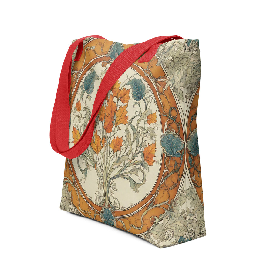 Tote bag - WhatUWant2Buy