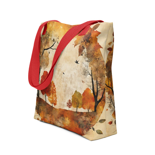 Tote bag - WhatUWant2Buy