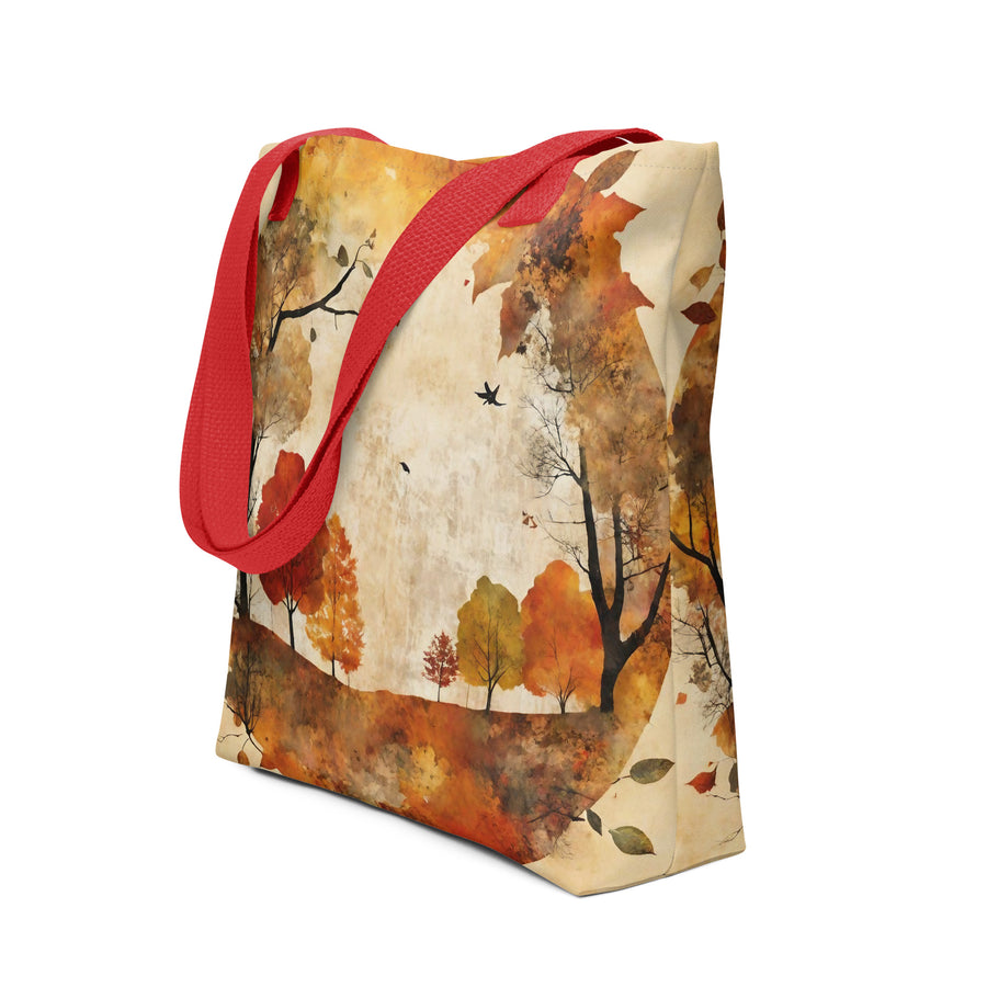 Tote bag - WhatUWant2Buy