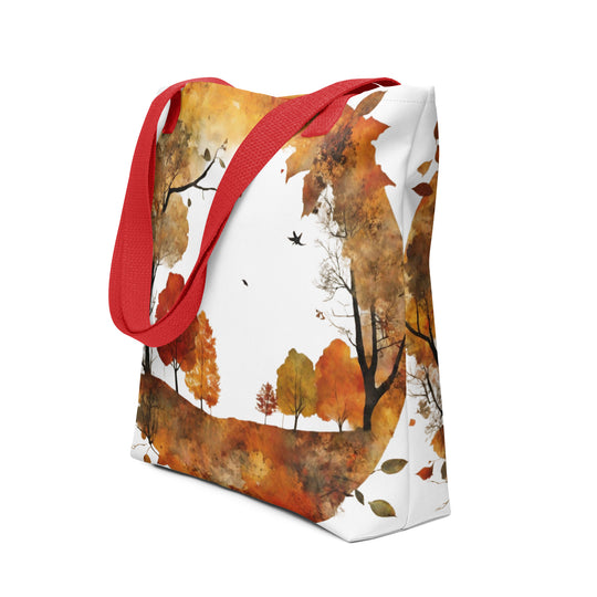 Tote bag - WhatUWant2Buy