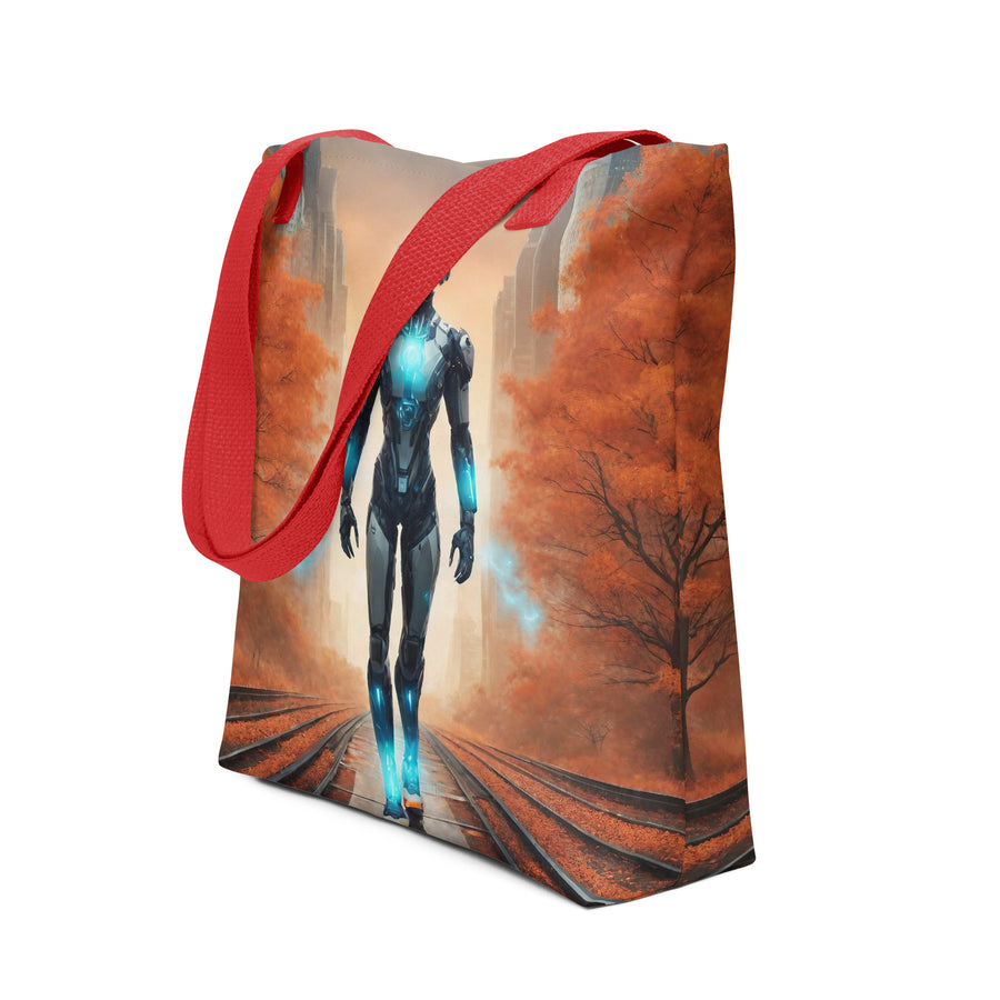 Tote bag - WhatUWant2Buy