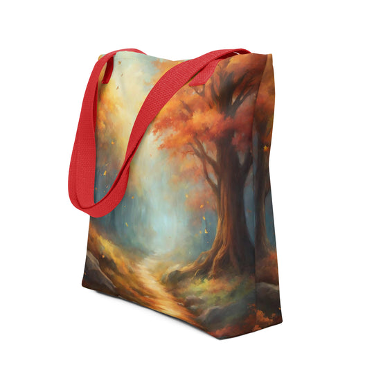 Tote bag - WhatUWant2Buy