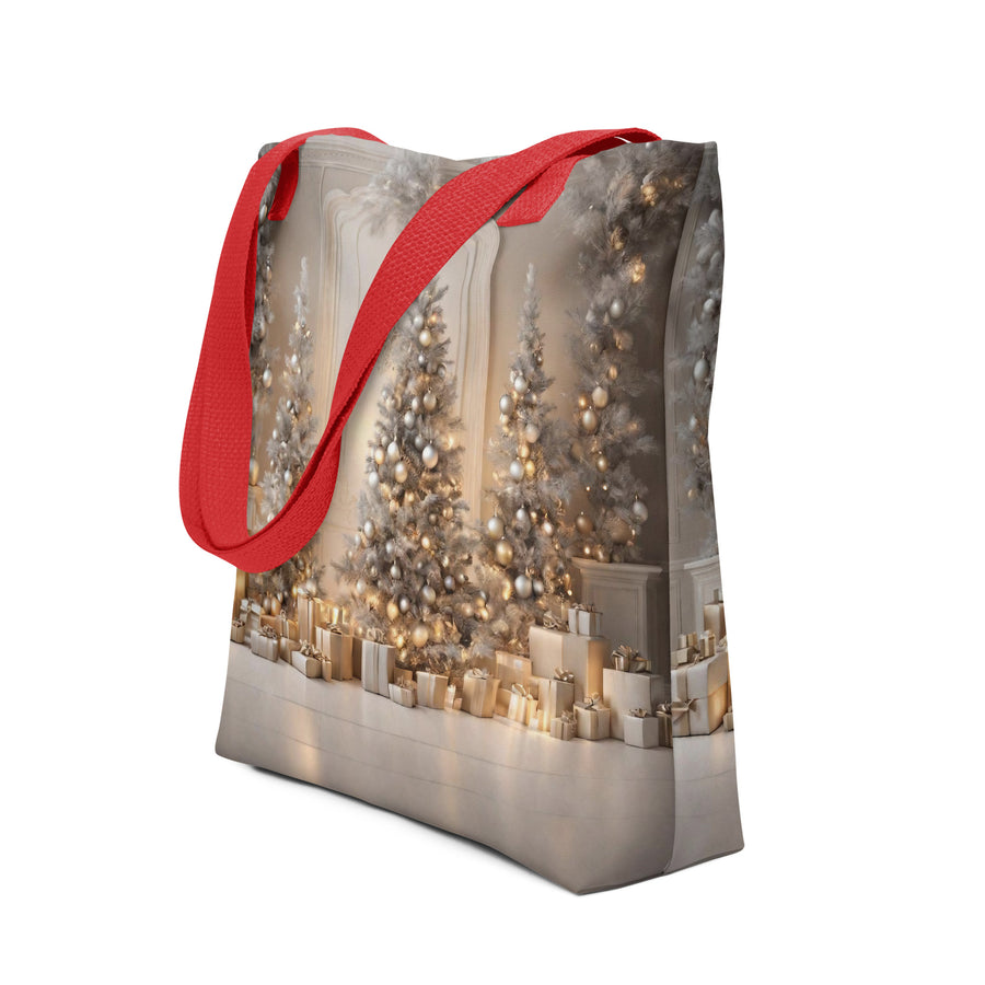 Tote bag - WhatUWant2Buy