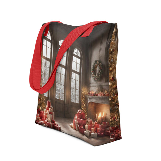 Tote bag - WhatUWant2Buy