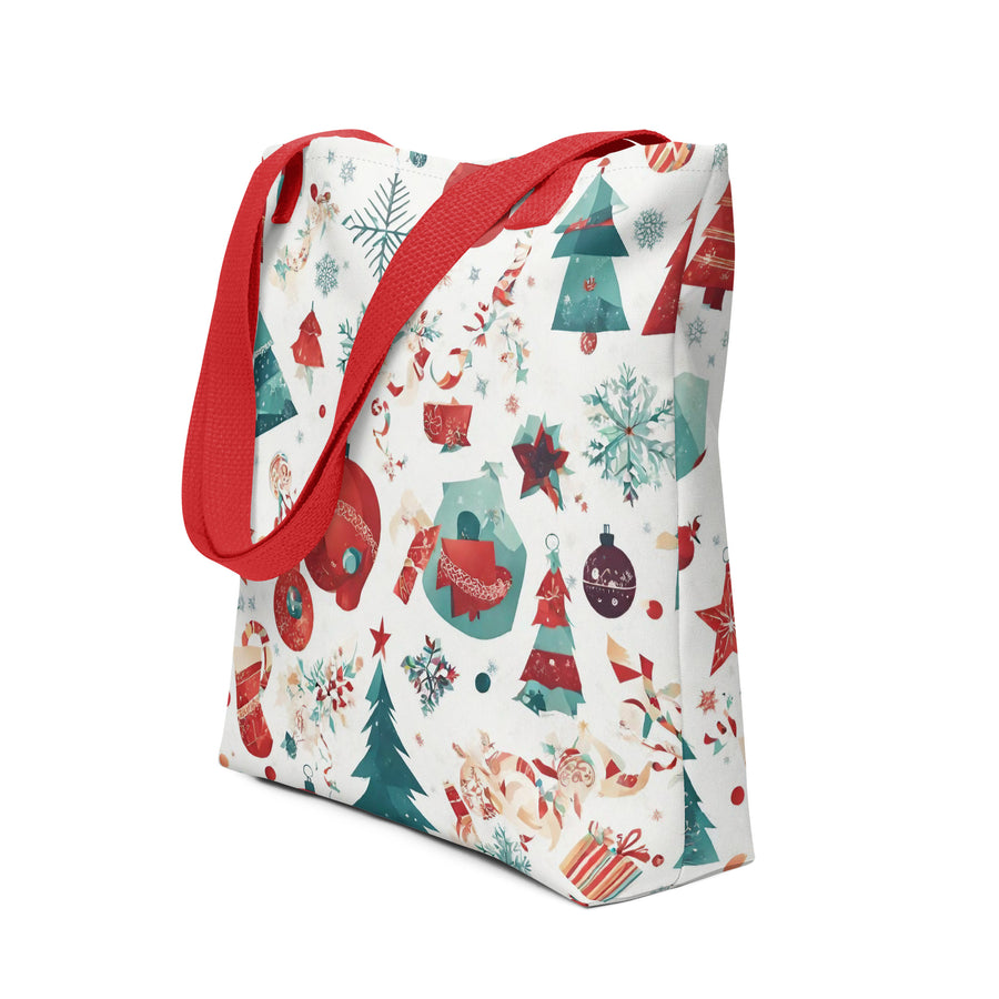 Tote bag - WhatUWant2Buy