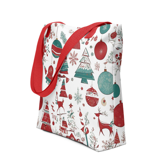 Tote bag - WhatUWant2Buy