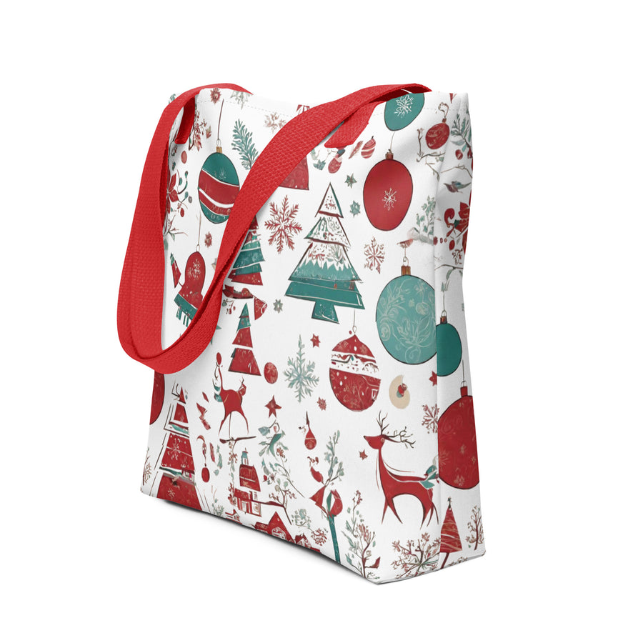 Tote bag - WhatUWant2Buy