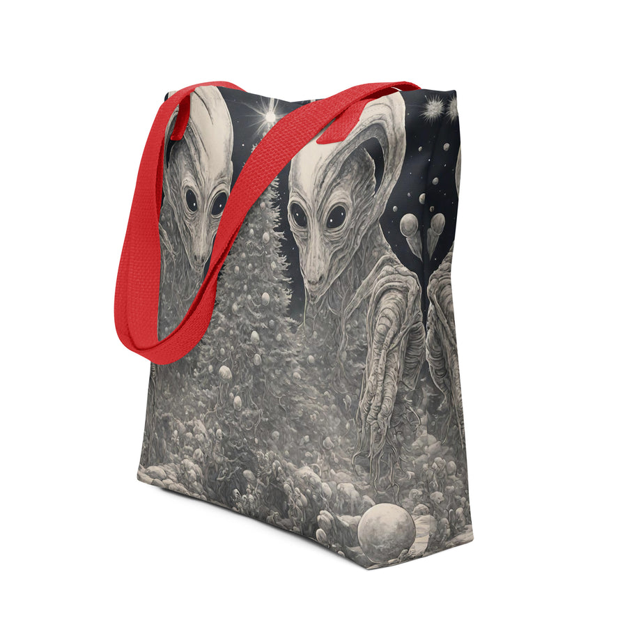 Tote bag - WhatUWant2Buy