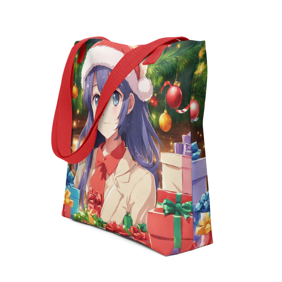 Tote bag - WhatUWant2Buy