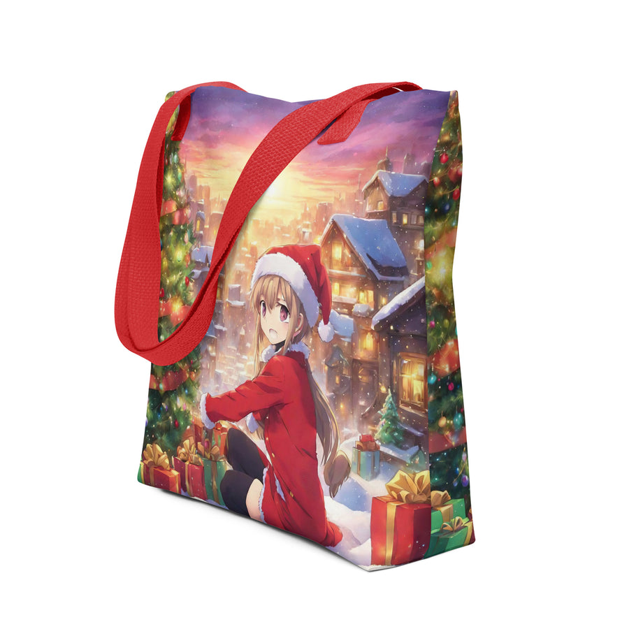 Tote bag - WhatUWant2Buy