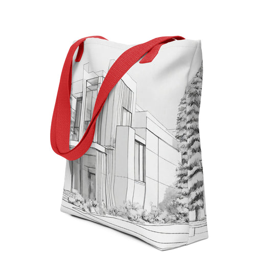 Tote bag - WhatUWant2Buy