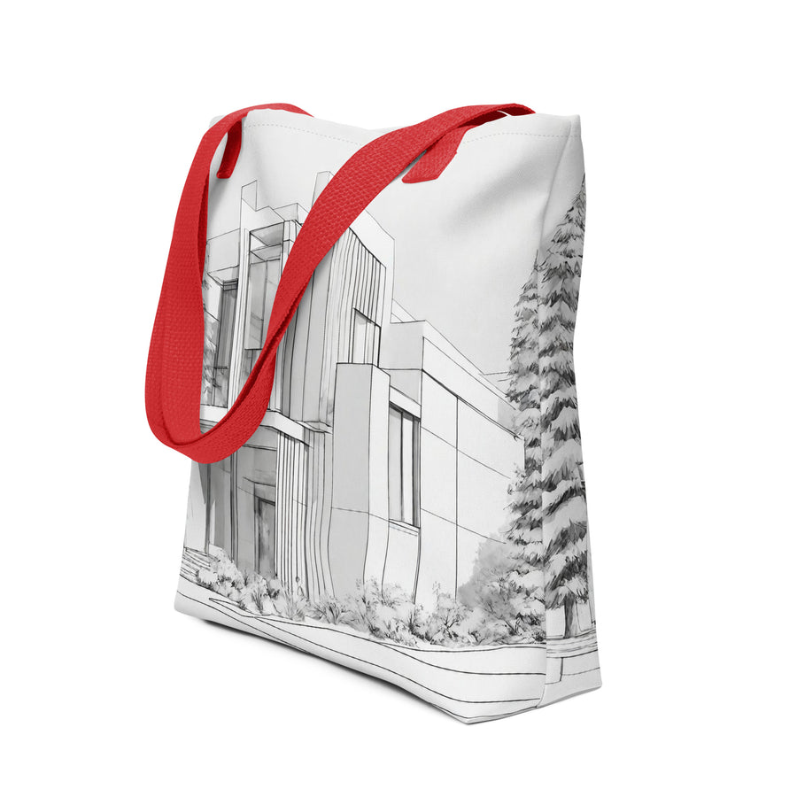 Tote bag - WhatUWant2Buy